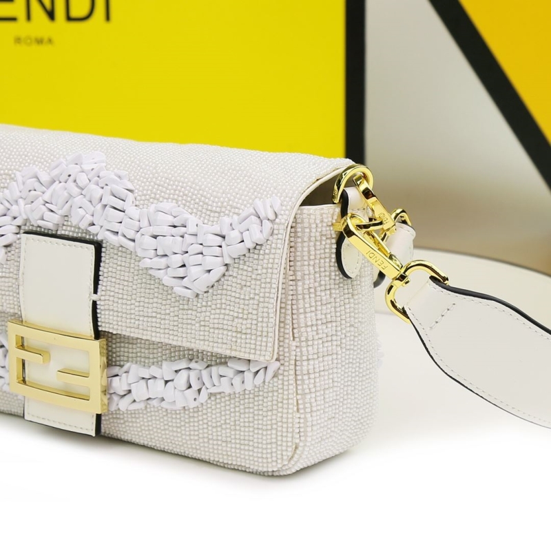 Fendi Top Handle Bags